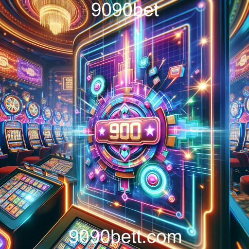 Raspadinhas: A Emoção Instantânea do 9090bet